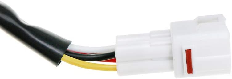 Voltage Regulator Rectifier compatible with KTM EXC MXC SMC XC XCW 125 200 250 300 400 450 525 530 660 Yamaha Badger Breeze Raptor Grizzly 1997-2017 80011034000 3GB-81960-10-00 5TH-81960-00-00
