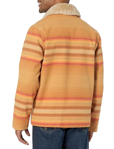 Pendleton Men's Silverton Wool Coat2