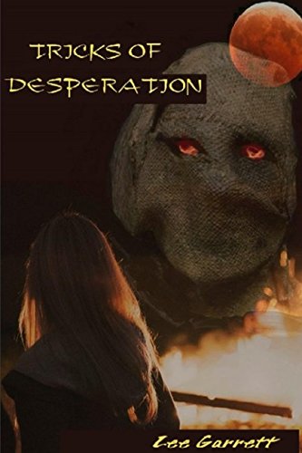 Tricks of Desperation (Donovan and Scarecrow, Band 1) für 8,72 EUR (-39%) statt 144,40 EUR bei amazon.de Bild: Tricks of Desperation (Donovan and Scarecrow, Band 1) für 8,72 EUR (-39%) statt 144,40 EUR bei amazon.de