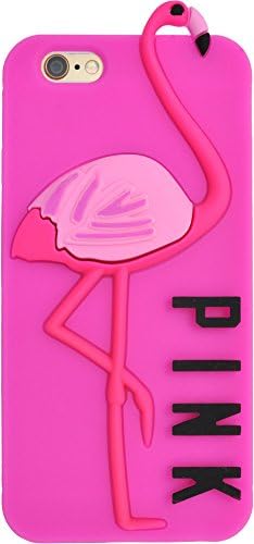 Amazon Co Jp Plata Iphone6 Iphone6s 4 7インチ 用 フラミンゴ ケース Iphone 6 6s ビビッド ピンク ビビットピンク Pink Ip6 4006vp 家電 カメラ