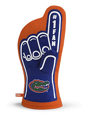 Image of YouTheFan NCAA #1 Oven Mitt