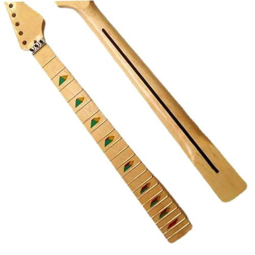 DIY M^[̃lbN 22/24tbg [vGLM^[lbN [vw h ؐJ[ M^[ANZT[p[c(22frets)