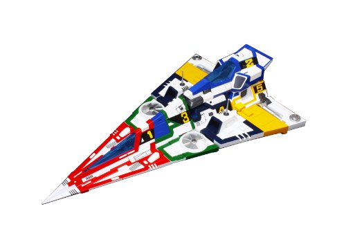 Amazon.co.jp: フューチャーモデルズ EX合金 ガッチャスパルタン (塗装 