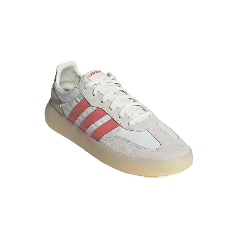 Image of adidas Mens Barreda Decode Casual Shoes