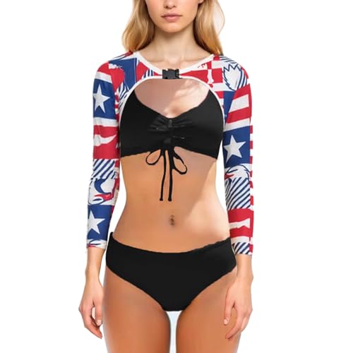 Image of Ypser See Through Mesh Crop Top Sheer Open Front Shrug Fishnet Cover Ups with Buckle