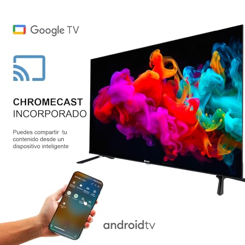 La Mejor Lista de samsung 58 pulgadas al mejor precio. 7 Imagen adicional