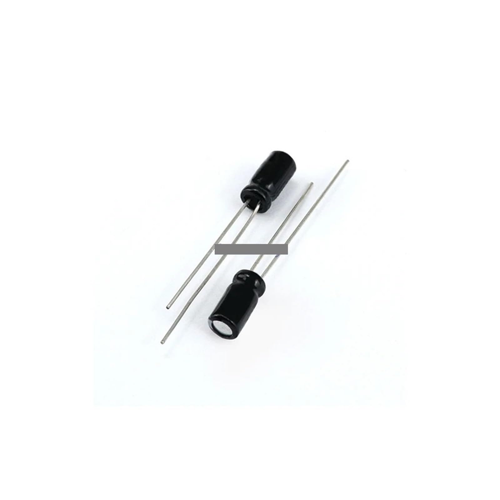 ICXLPMC 10pcs/lot 35V470UF 10 * 17mm 470UF 35V 10 * 17 Electrolytic capacitor