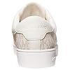 Michael Kors Womens Keaton Slip On Sneaker
