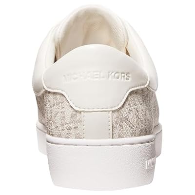 Michael Kors Womens Keaton Slip On Sneaker