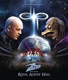 Devin Townsend Presents: Ziltoid Live at the Royal [Blu-ray]