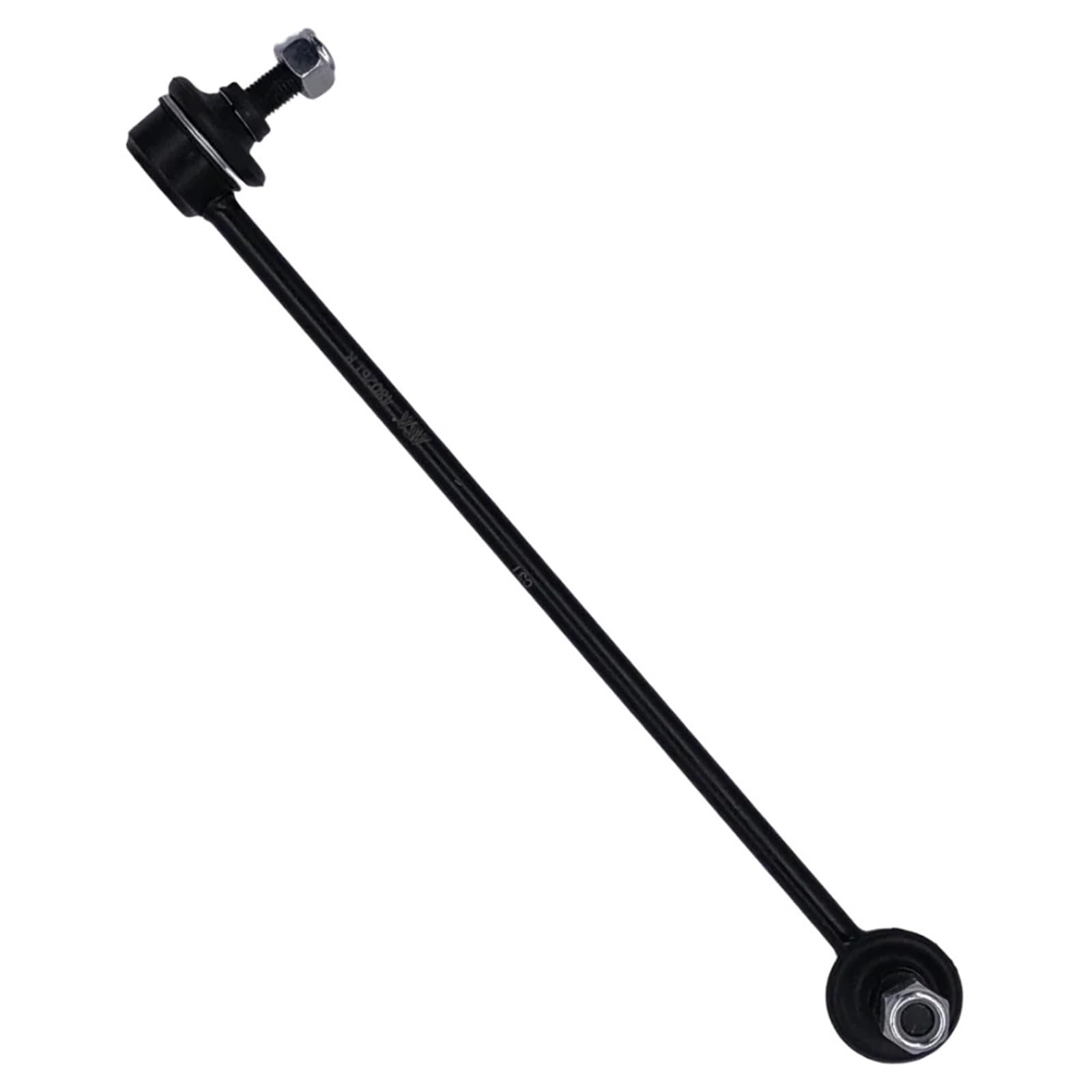 zestaw stabilizatora Przedni łącznik stabilizatora pasuje do JAC Refine S3 pasuje do Hyundai Accent MC Coupe GK pasuje do Kia Rio 548401G000 548401E Części Stabilizatory Poprzeczne(1pc Right)
