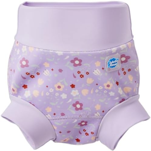 Splash About Happy Nappy Wiederverwendbare Schwimmwindel