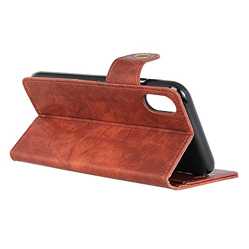 Custodia per Apple iPhone XS iPhone X 5,8 Pollici