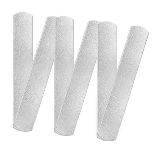 BESPORTBLE 8pcs Adjustable Weight for Strength Training Fitness Weight-bearing Equipment for Running Bodybuilding Workouts Design for Beginners and Athletes