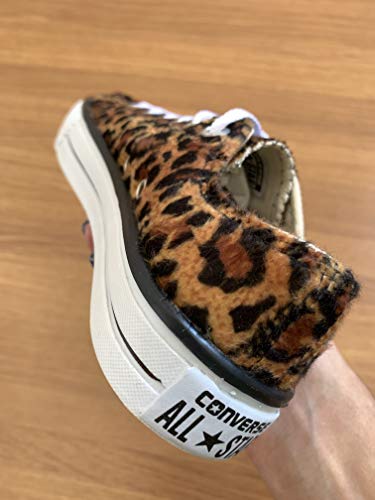 TÊNIS INFANTIL CONVERSE CHUCK TAYLOR ALL STAR