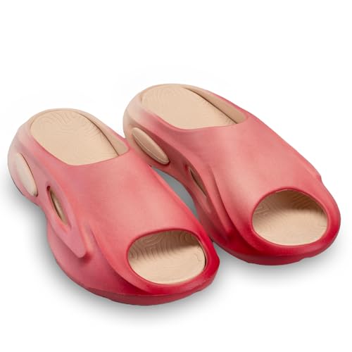 Image of ATOM Spaceman Slip-On Clogs