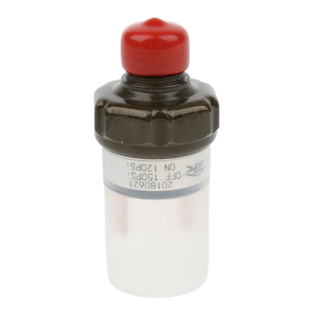 Regulator Valve Assembly, Compact, Mfr: 114X51-A