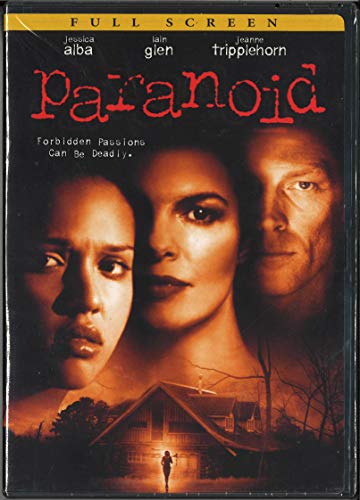 Paranoid