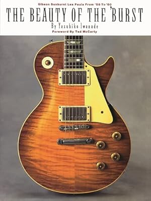 The Beauty of the 'Burst: Gibson Sunburst Les Pauls from '58 to '60
