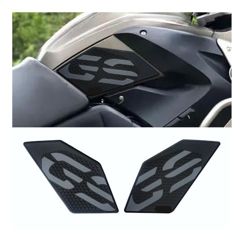 Moto pad protege reservoir haute résistance, finition pour R1200GS - 5