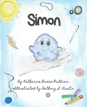 Paperback Simon Book