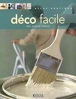 Déco facile 2723469743 Book Cover