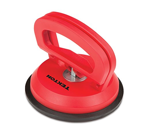 TEKTON 5652 4-Inch Suction Cup Dent Puller