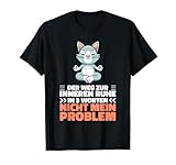 Lustiges Schwarzer Humor Sarkasmus Design