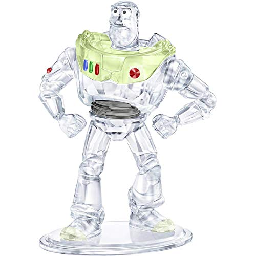 Swarovski Buzz Lightyear Multi One Size