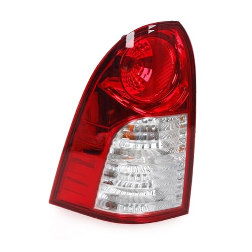 Feux arrière de rechange pour Ssangyong Actyon phare de stop gauche
