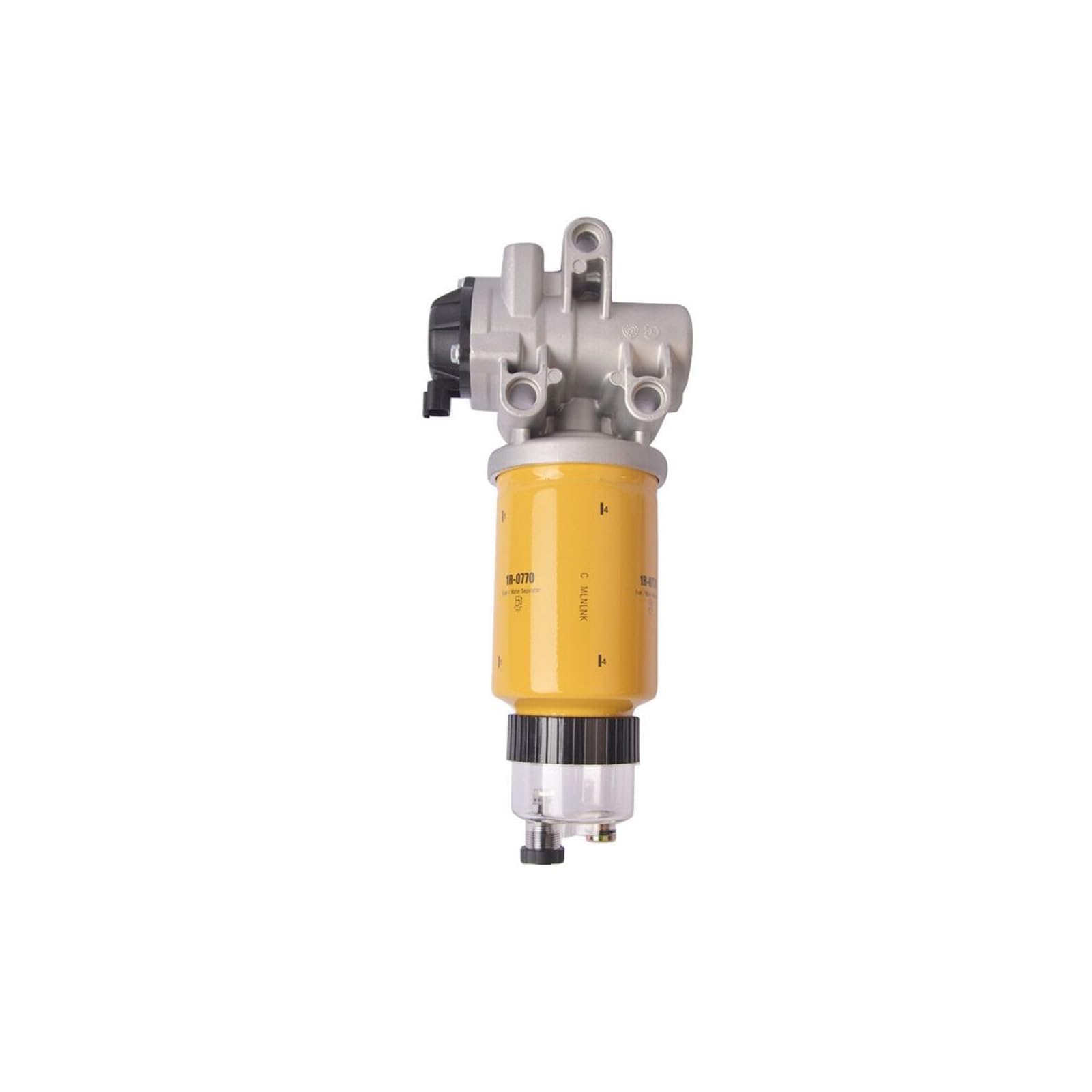 Amazon.com: Haiyazhma Fuel Water Separator 212-3657 371-3599
