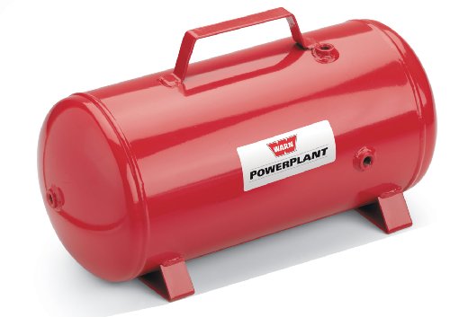WARN 73939 PowerPlant Auxiliary Air Tank