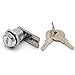 TMP1105 Cam-Latches Cam Latch Lock Lock Plugs