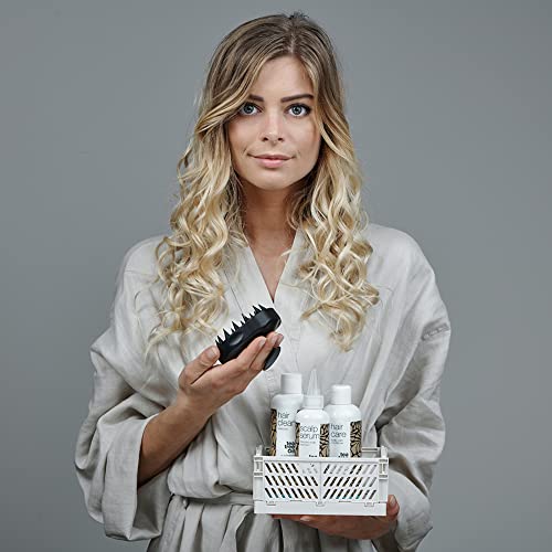 Foto von Australian Bodycare 3er Kopfhautpflege Set | Für Trockene, Juckende Kopfhaut | Auch zur pflege bei Schuppenflechte, Ekzemen & Psoriasis | Shampoo 250ml, Haarspülung 250ml & Scalp Serum treatment 150ml