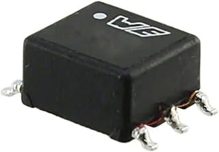 Pack of 4 760390014 Forward, Push-Pull Converters for for DC/DC Converters SMPS Transformer 3125Vrms Isolation 10kHz Surface Mount