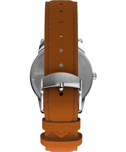 Image of Timex Men's Easy Reader Watch