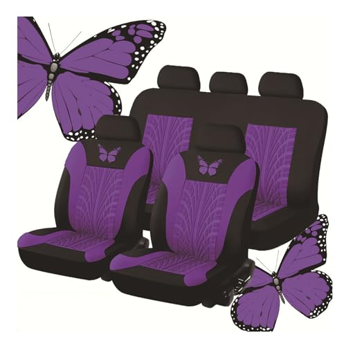 LSYZGRBC Auto-Sitzbezug, für Hyundai Tucson NX4/ Hybrid/N-Line 2021-2023 2024 2025