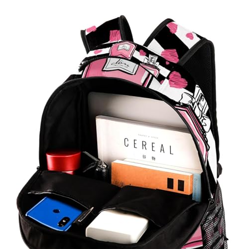 Sac à dos pour ordinateur portable léger pour protéger vos appareils