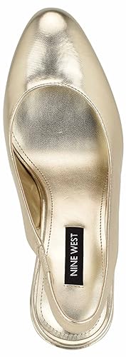Nine West Women's Trins Slingback Pump2