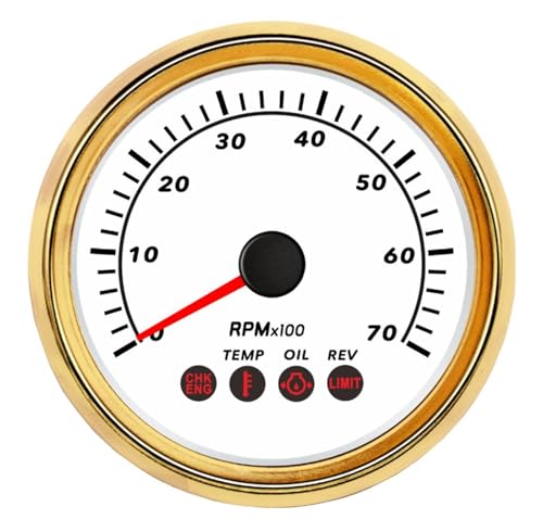 RxQ[W 85 mm 7000 RPM DO@^R[^[iEGW̏ʒm@\tj CXg[ȒPŁAlgpɓKĂ܂B(E)