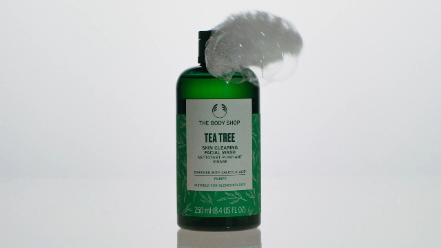 Image of The Body Shop Facial Toners | For All Skin Types, 8.4 Fl Oz