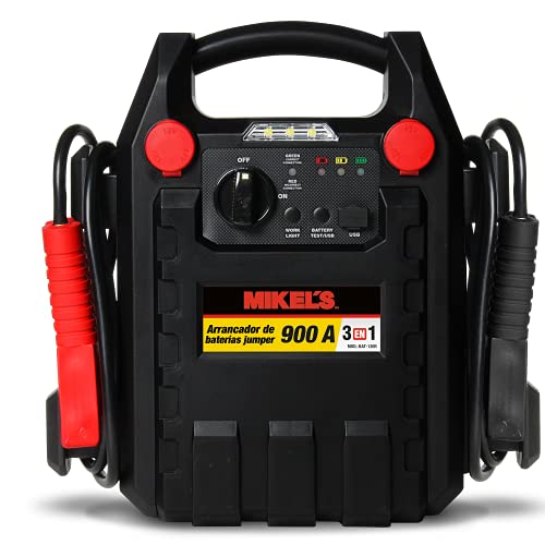 Auxilio Vial, Tools tamer mikels Marca MIKEL´S (3)