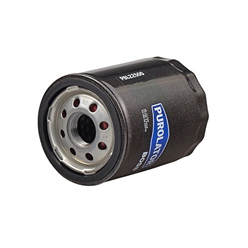 Purolator Pbl22500 Purolatorboss Maximum Engine Protection Spin On Oil Filter #TOP3