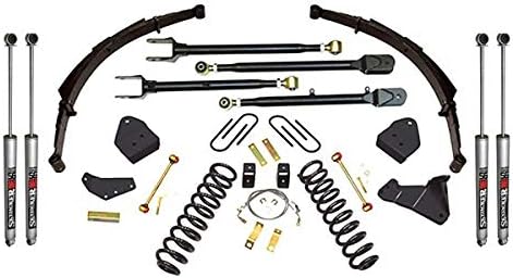 Skyjacker (F86524KS-M) Suspension Lift Kit