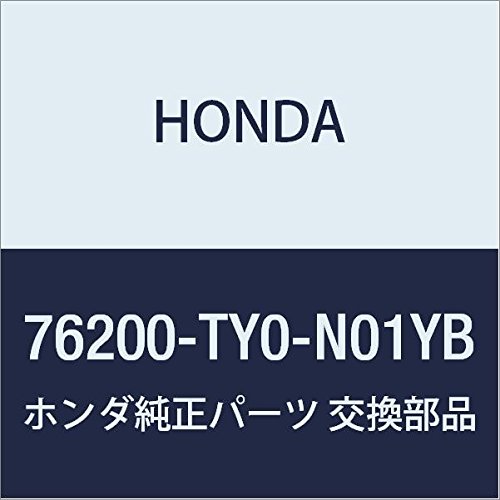 HONDA (z_) i ~[ASSY. R.hA[ i76200-TY0-N01YB