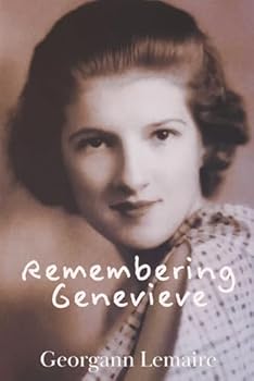 Paperback Remembering Genevieve Book