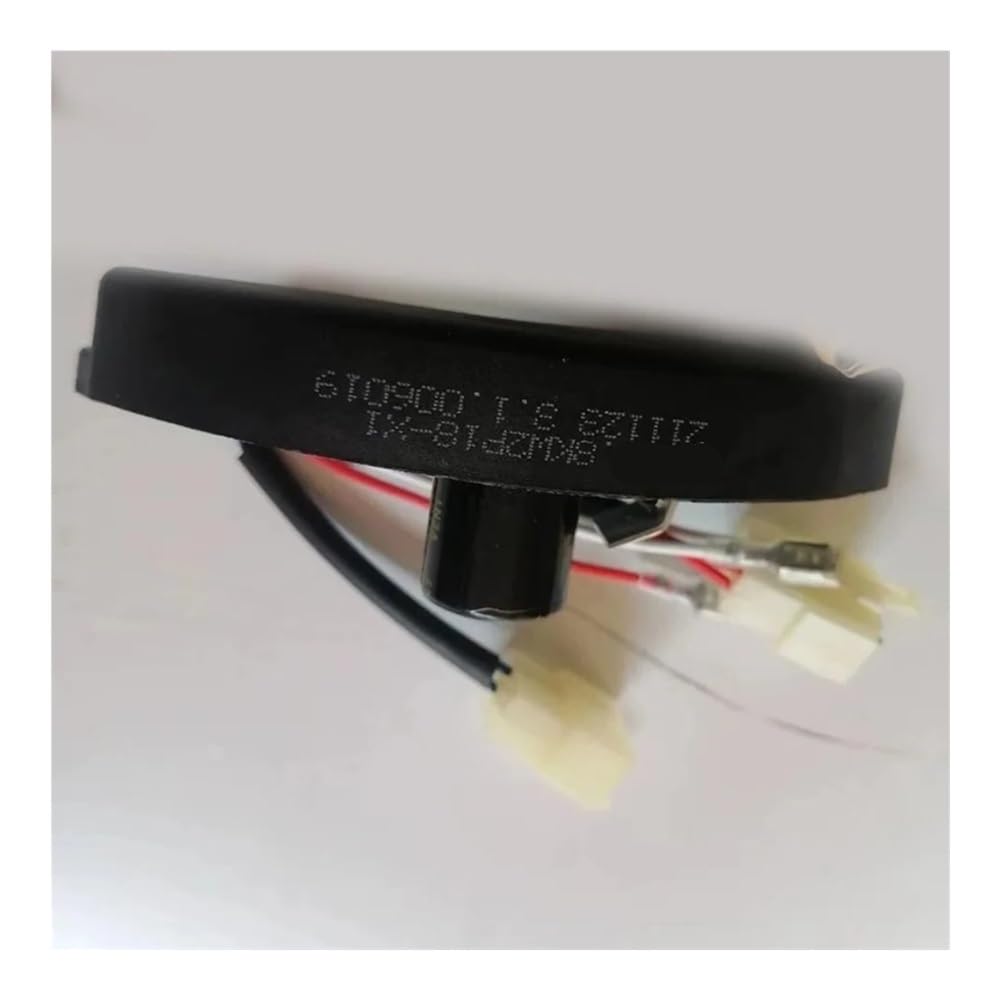 Régulateur AVR HJ.8KW2P18-X1 alternateur pièce de rechange pour groupe électrogène