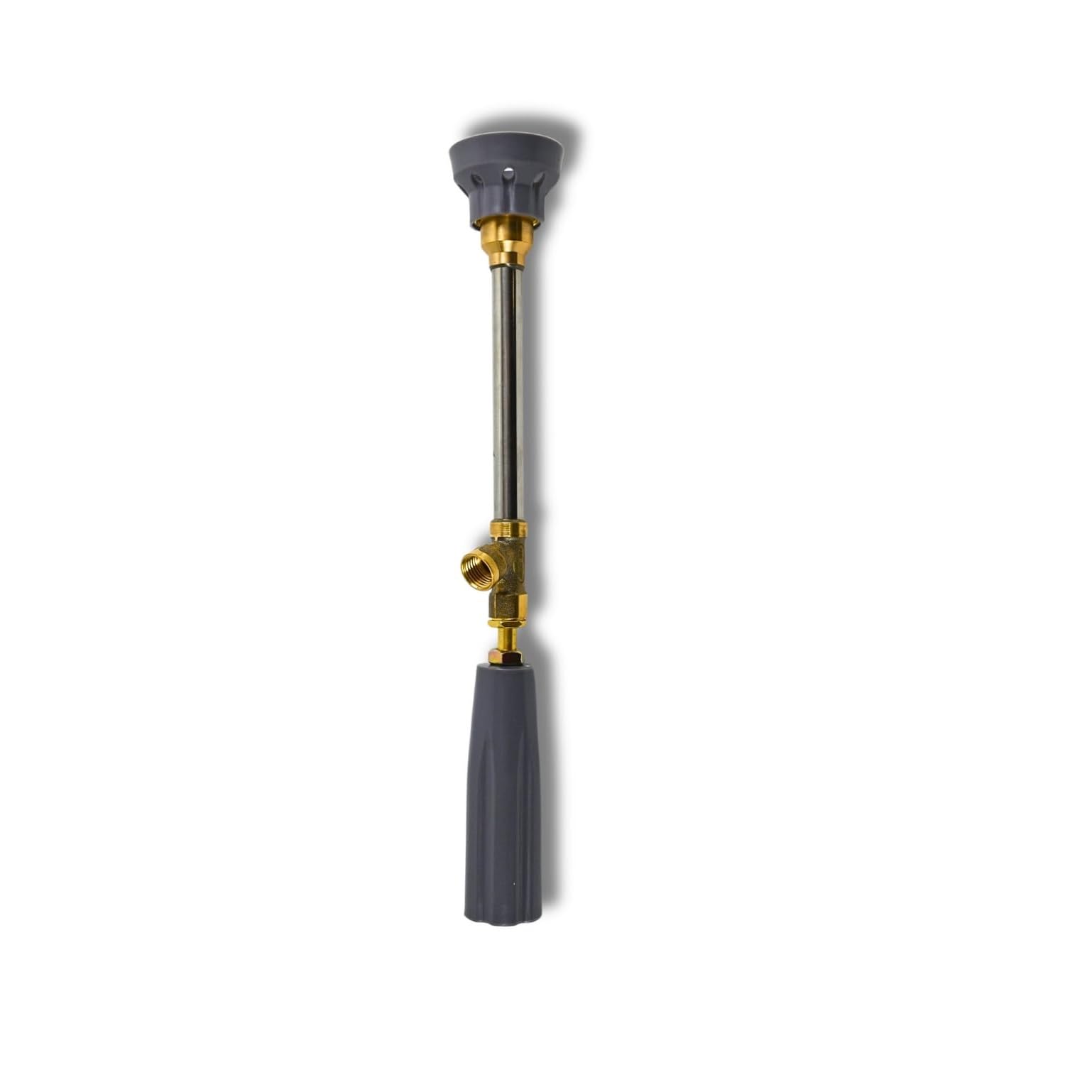 Pad Corp 1-Foot Adjustable Spraying Gun Double Motor Battery Sprayers (Without Plain Trigger (Muth))-image-7