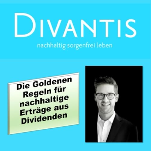 Goldene Regeln f&uuml;r Dein Dividendeneinkommen