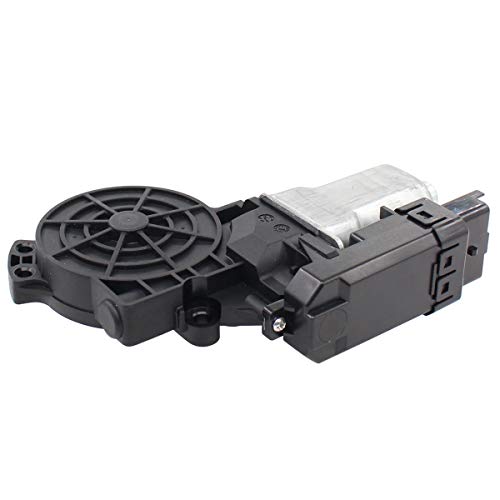 NewYall Front Left Power Door Window Lift Regulator Motor for Hyundai Sonata 2006-2010 Kia Optima 2011-2016 6 Pins Plug with Anti-Clip Function 82450-3K011 82-4577 742-720 82450-2B010 by NewYall - Image 4